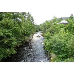 Photo Royaume-Uni Écosse Braemar 2011-07 17