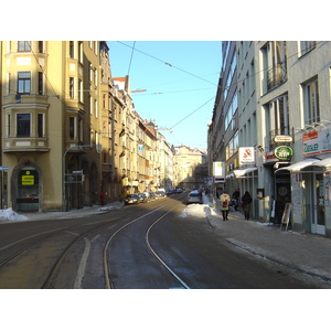 Photo Allemagne Munich 2005-02 11