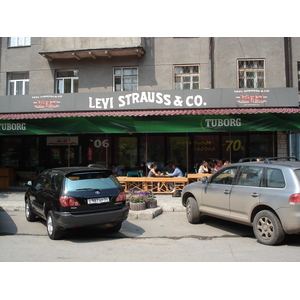 Photo Russie Novossibirsk 2006-07 16