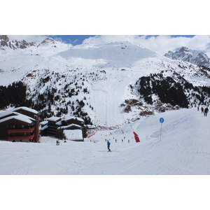 Photo France Les 3 Vallées 2013-03 221