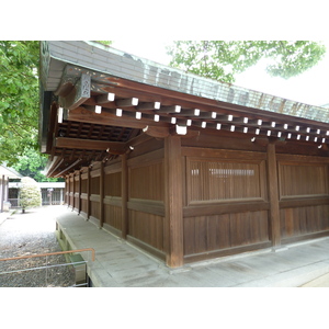 Photo Japon Tokyo Parc Yoyogi 2010-06 7