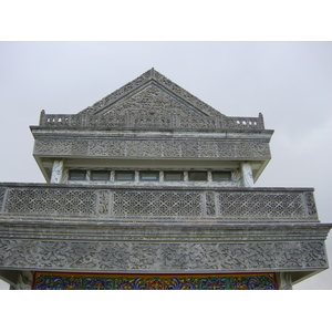 Photo Chine Pékin Palais d'été 2002-05 90