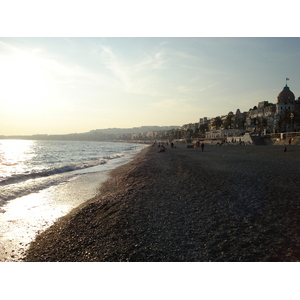 Photo France Nice 2007-02 37