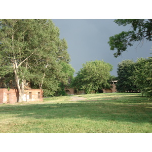 Photo Russie Nijni Novgorod 2006-07 5