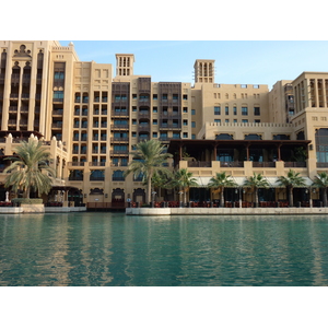 Photo Émirats arabes unis Dubai Madinat Jumeirah Resort 2009-12 3
