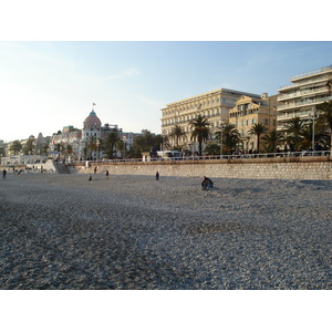 Photo France Nice 2007-02 28