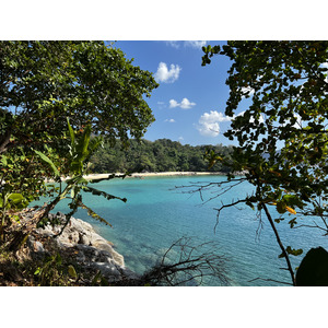 Photo Thaïlande Phuket Plage de Laem Sing 2021-12 92