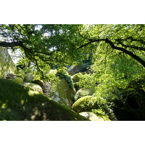 Photo France Huelgoat 2007-08 139