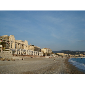 Photo France Nice 2007-02 27
