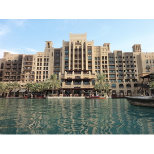 Photo Émirats arabes unis Dubai Madinat Jumeirah Resort 2009-12 37