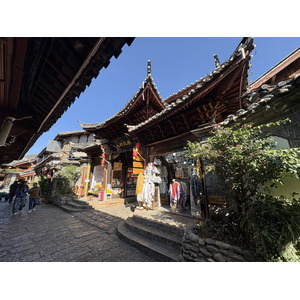 Photo Chine Lijiang 2026-01 471