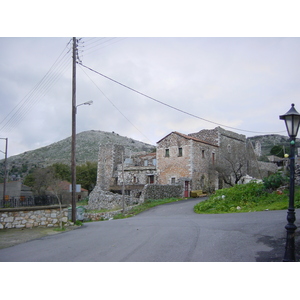 Photo Grèce Péloponnèse 2003-12 52