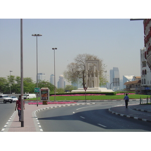 Photo Émirats arabes unis Dubai 2005-03 23