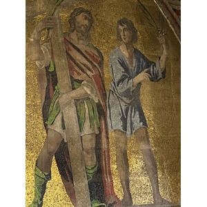 Photo Italie Venise Basilique Saint-Marc 2022-05 214