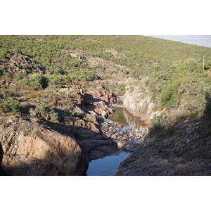 Photo France Corse La rivière du Fango 2017-07 1