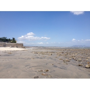 Photo Panama San Carlos 2015-03 21