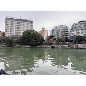 Photo Chine Guilin 2026-01 8