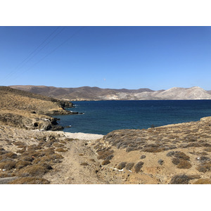 Photo Grèce Astypalea 2018-07 118