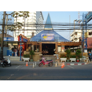 Photo Thaïlande Jomtien Jomtien Sainueng 2008-01 51