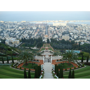 Photo Israel Haifa 2006-12 82