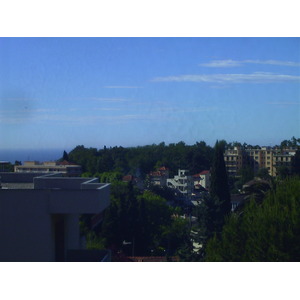 Photo France Vence 2000-05 13