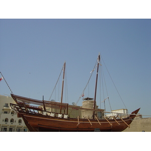 Photo Émirats arabes unis Dubai 2005-03 0