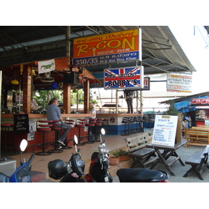 Photo Thaïlande Pattaya Soi Boakhao 2008-01 71