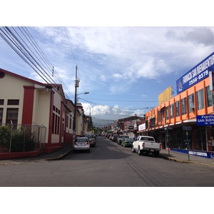 Photo Costa Rica Turrialba 2015-03 59