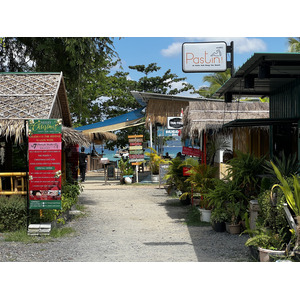 Photo Thaïlande Phuket Plage de Bang Tao 2021-12 4
