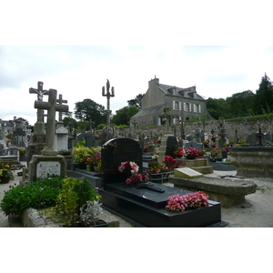 Photo France Locronan 2008-07 46