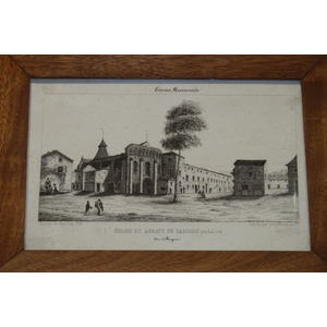 Photo France Monbazillac 2010-08 28