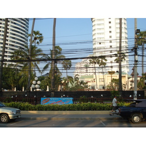 Photo Thaïlande Jomtien Jomtien Sainueng 2008-01 36