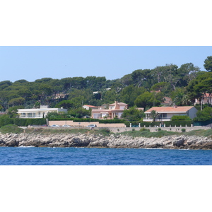 Photo France Cap d'Antibes 2007-07 85