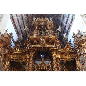Photo Espagne Saint-Jacques-de-Compostelle 2013-01 153