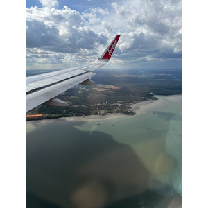 Photo Singapour Vue du ciel 2023-01 14