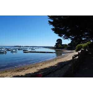 Photo France Locmariaquer 2016-08 22