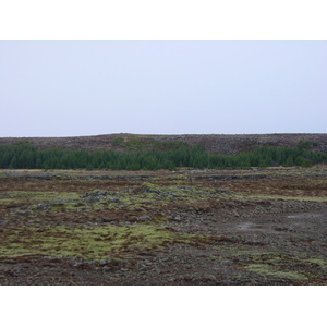 Photo Islande Reykjanes 2003-03 12