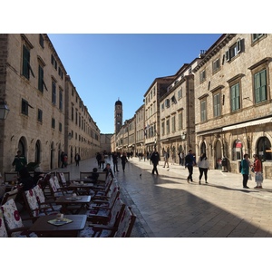 Photo Croatie Dubrovnik 2016-04 87