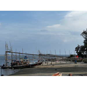 Photo Thaïlande Hat Yao 2023-01 55