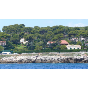 Photo France Cap d'Antibes 2007-07 46
