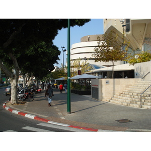 Photo Israel Tel Aviv 2006-12 83