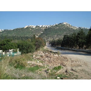 Photo Israel Haifa 2006-12 48