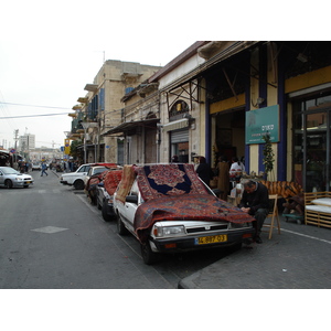 Photo Israel Jaffa 2006-12 116