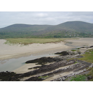 Photo Irlande Kerry Parknasilla 2004-05 61