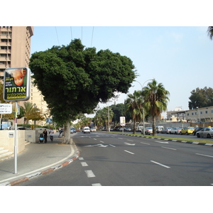 Photo Israel Tel Aviv 2006-12 87
