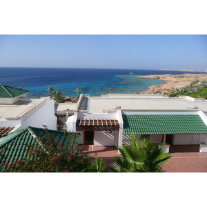 Photo Égypte Sharm el Sheikh Hôtel Hyatt Chambre Hyatt Sharm el Sheikh 2008-06 2