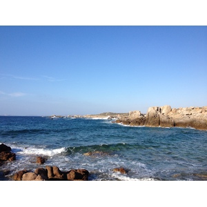 Photo Italie Sardaigne Portobello di Gallura 2015-06 24