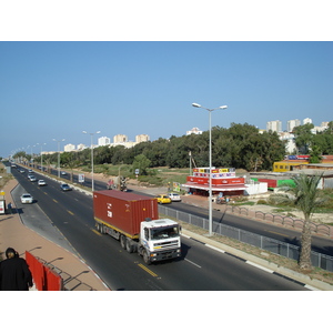 Photo Israel Haifa 2006-12 60