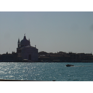 Photo Italie Venise 2005-03 626