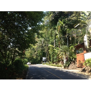Photo Costa Rica Parc Manuel Antonio 2015-03 71